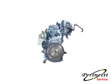 MOTORE HFX RICONDIZIONATO CITROEN C3...