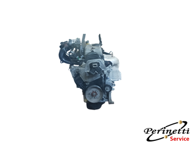 MOTORE HFX RICONDIZIONATO CITROEN C3...
