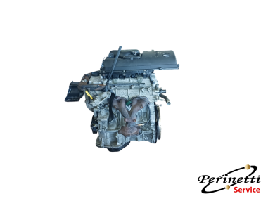 MOTORE CR12 NISSAN MICRA K12 1.2 BZ