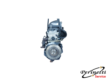 MOTORE CR12 NISSAN MICRA K12 1.2 BZ