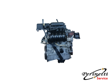 MOTORE CR12 NISSAN MICRA K12 1.2 BZ