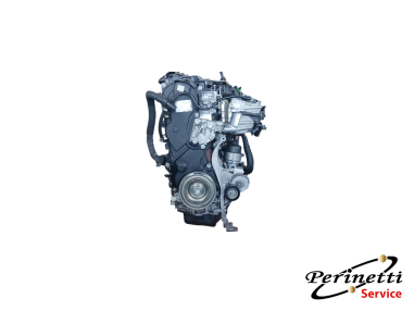 MOTORE TXDA FORD KUGA 2.0 TDCI