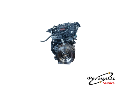 MOTORE TXDA FORD KUGA 2.0 TDCI