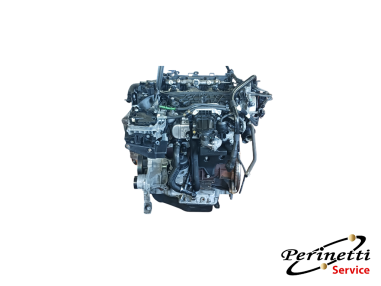 MOTORE TXDA FORD KUGA 2.0 TDCI