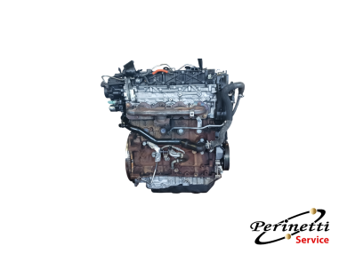 MOTORE TXDA FORD KUGA 2.0 TDCI