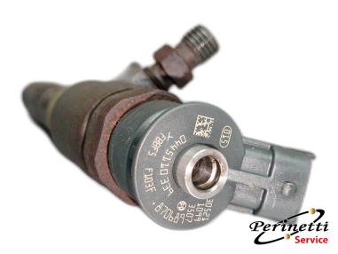INIETTORE CITROEN / PEUGEOT / FORD...
