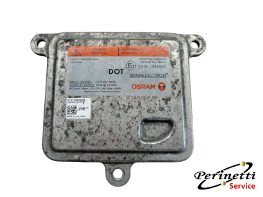 CENTRALINA XENON LAND ROVER DISCOVERY...