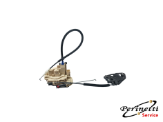 SERRATURA ANTERIORE...