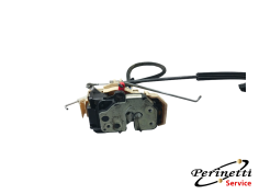 SERRATURA ANTERIORE... 2