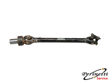 ALBERO DI TRASMISSIONE ANTERIORE...