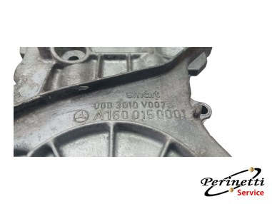 CARTER POMPA OLIO SMART W450 600 TBZ...