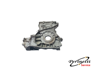 CARTER POMPA OLIO SMART W450 600 TBZ...
