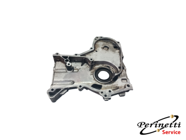 CARTER POMPA OLIO SMART W450 600 TBZ...