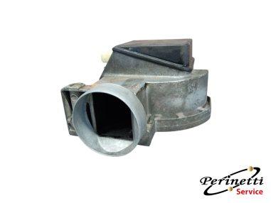 DEBIMETRO MISURATORE MASSA ARIA AUDI...