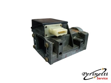 DEBIMETRO MISURATORE MASSA ARIA AUDI...