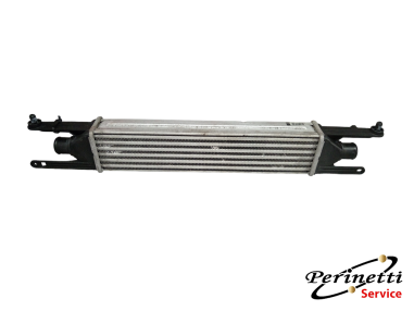 INTERCOOLER SCAMBIATORE ARIA ARIA...
