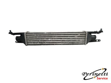 INTERCOOLER SCAMBIATORE ARIA ARIA...