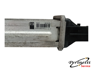 INTERCOOLER SCAMBIATORE ARIA ARIA...