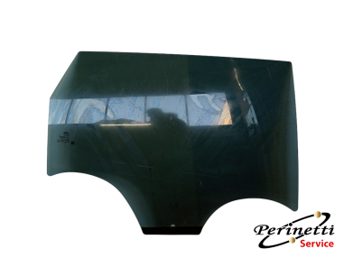 VETRO SCENDENTE POSTERIORE DESTRO DR...