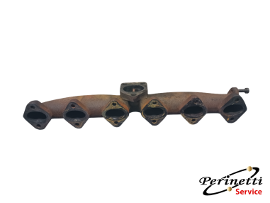COLLETTORE DI SCARICO BMW E46 / E60 /...