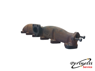 COLLETTORE DI SCARICO BMW E46 / E60 /...