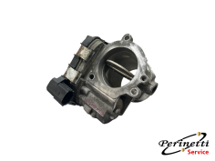 CORPO FARFALLATO FIAT...