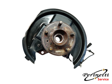 MOZZO MONTANTE FUSELLO ANTERIORE...