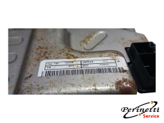 PIANTONE STERZO ELETTRICO... 2