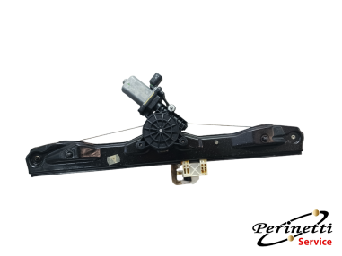 ALZACRISTALLO ANTERIORE SINISTRO FIAT...