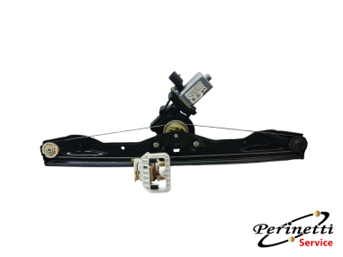 ALZACRISTALLO ANTERIORE SINISTRO FIAT...