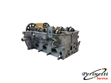 TESTATA MOTORE OPEL COSA B 1.0 BZ...