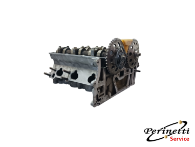 TESTATA MOTORE OPEL COSA B 1.0 BZ...