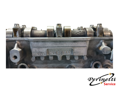 TESTATA MOTORE OPEL COSA B 1.0 BZ...