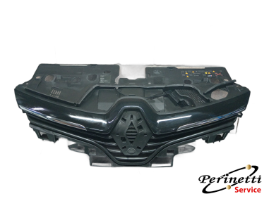 GRIGLIA PARAURTI ANTERIORE RENAULT...