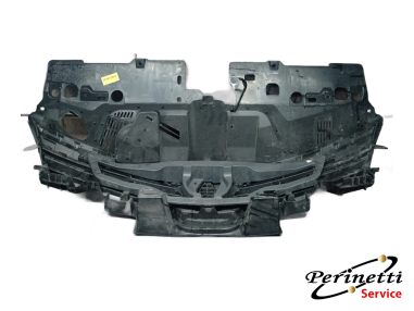 GRIGLIA PARAURTI ANTERIORE RENAULT...