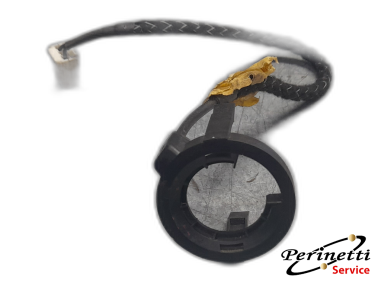 ANTENNDA CODICE ANTENNA FIAT PANDA...