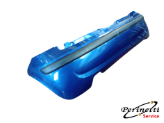 PARAURTI POSTERIORE FIAT... 2