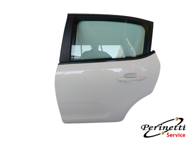 PORTA POSTERIORE SINISTRA CITROEN C3...