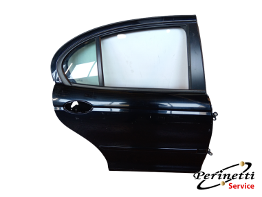 PORTA POSTERIORE DESTRA JAGUAR X-TYPE...