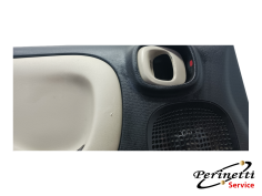 PANNELLO PORTA ANTERIORE... 2