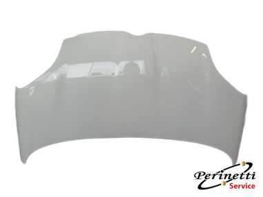 COFANO ANTERIORE FIAT PANDA 312 51841736