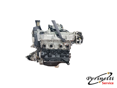 MOTORE 187A1000 FIAT PANDA / SEICENTO...