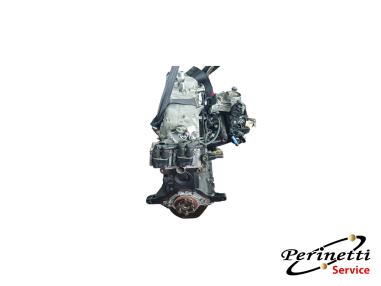 MOTORE 187A1000 FIAT PANDA / SEICENTO...