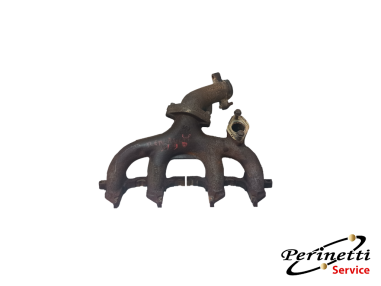 COLLETTORE DI SCARICO RENAULT KANGOO...