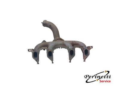 COLLETTORE DI SCARICO RENAULT KANGOO...