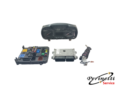 KIT ACCENSIONE CITROEN C3 III 1.2 BZ...