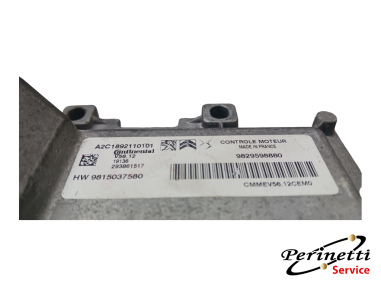 KIT ACCENSIONE CITROEN C3 III 1.2 BZ...