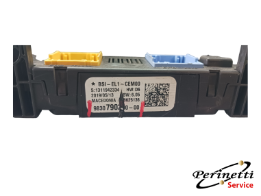 KIT ACCENSIONE CITROEN C3 III 1.2 BZ...