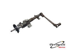 PIANTONE STERZO DAEWOO...