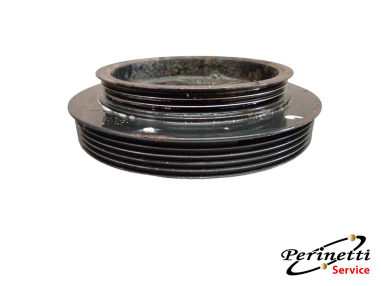 PULEGGIA ALBERO MOTORE SMART FORTWO...